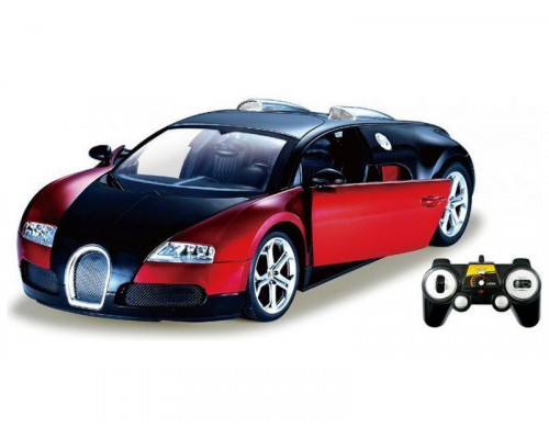 Радиоуправляемая машина Double Eagle Bugatti Veiron 1:14 2.4G