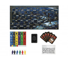 Настольная игра ZVEZDA "Шерлок Холмс", семейная