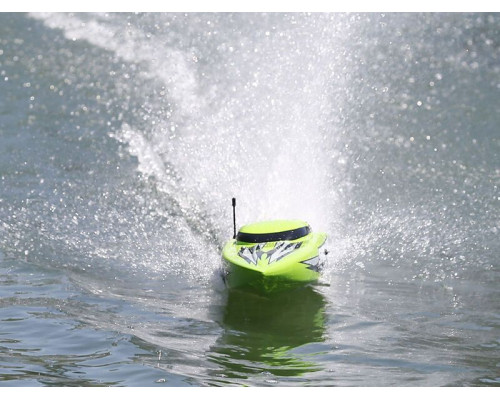 Радиоуправляемый катер ProBoat Shockwave 26 Brushless Deep-V RTR
