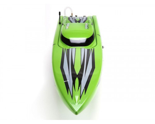 Радиоуправляемый катер ProBoat Shockwave 26 Brushless Deep-V RTR