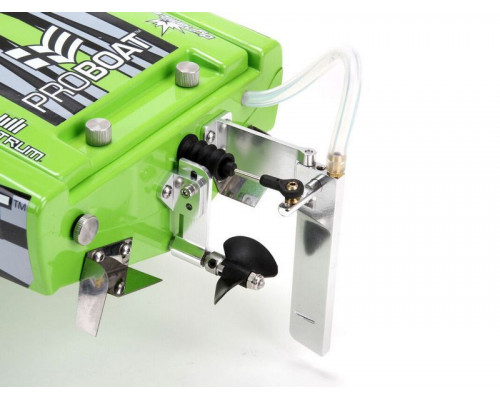 Радиоуправляемый катер ProBoat Shockwave 26 Brushless Deep-V RTR