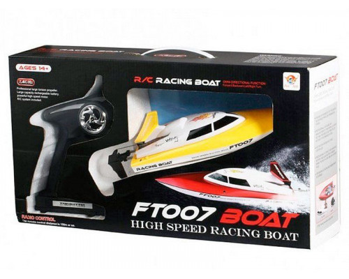 Р/У катер Feilun FT007 Vitality 2.4G