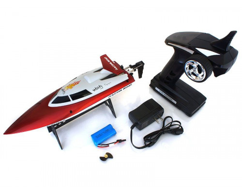 Р/У катер Feilun FT007 Vitality 2.4G