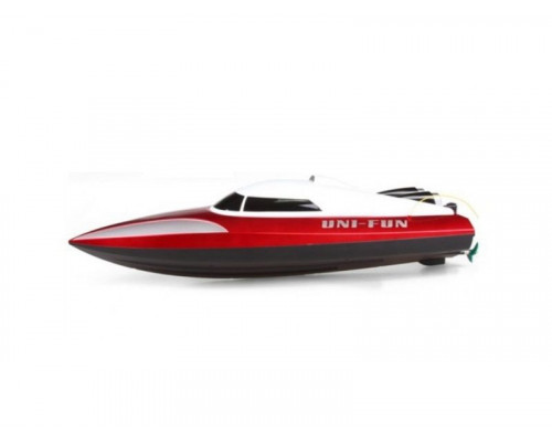 Р/У катер Huan Qi 957 27-40Мhz RTR + акб и ЗУ