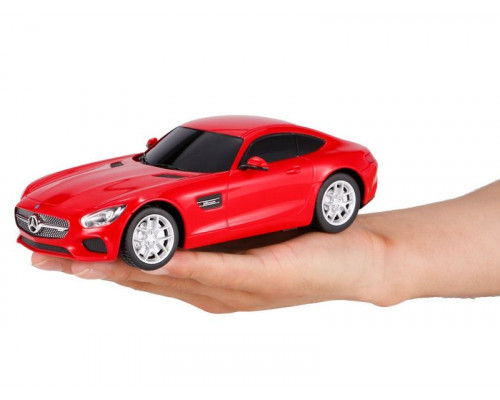 Р/У машина Rastar Mercedes AMG GT3 1:24, в ассортименте