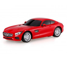 Р/У машина Rastar Mercedes AMG GT3 1:24, в ассортименте