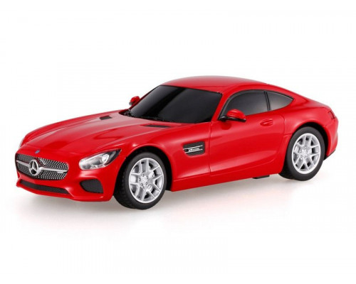 Р/У машина Rastar Mercedes AMG GT3 1:24, в ассортименте