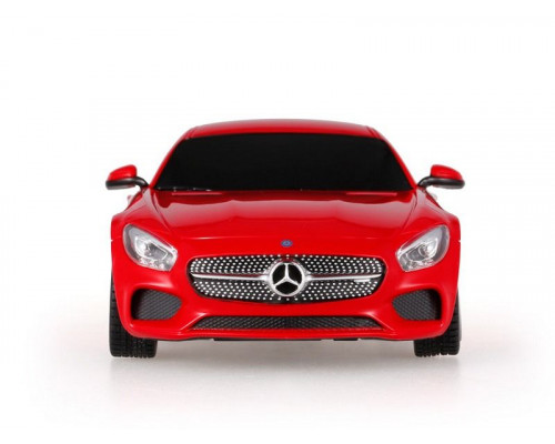 Р/У машина Rastar Mercedes AMG GT3 1:24, в ассортименте