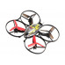 Р/У квадрокоптер Syma X4 Assault 2.4G 6-AXIS RTF