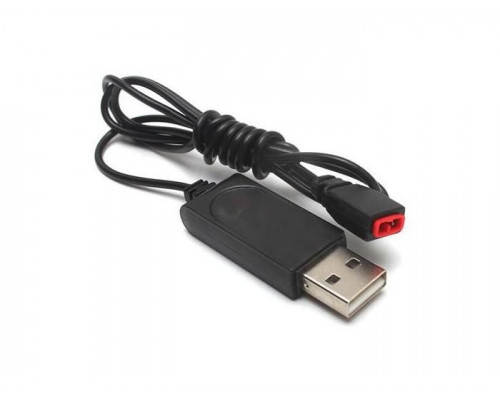 Зарядное устройство для квадрокоптера Syma X15W