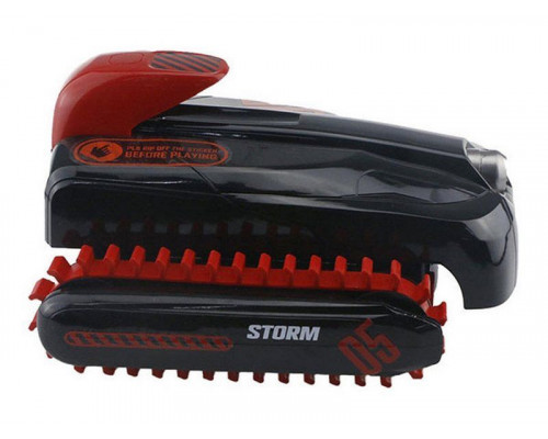 Радиоуправляемая машинка-амфибия Crazon STORM на гусеницах 2.4G, RTR