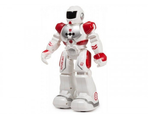 Радиоуправляемый интерактивный робот ZHORYA ZYA-A2746 26 см