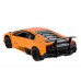 Р/У машина MZ Lamborghini Murcielago 25055A 1/32 музыка, свет, инерция в/к