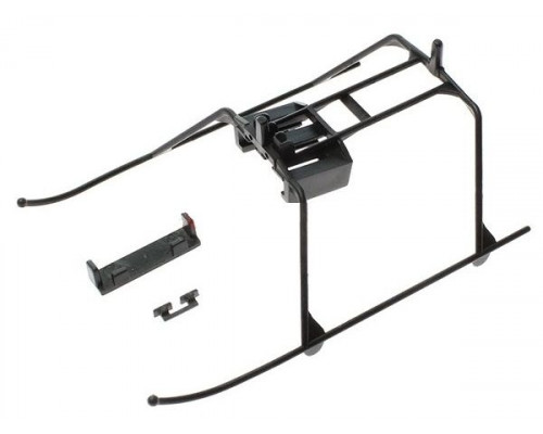 Посадочное шасси для вертолета WL Toys V911