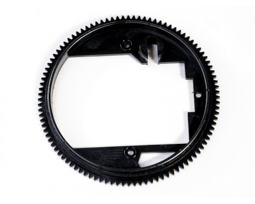 Механизм вращения башни на 360 гр. для ИК TG 3909-1G/1S, 3898-1B, 3879F-1HC, 3879G-1HC