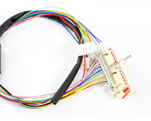 Механизм вращения башни на 360 гр. для ИК TG 3909-1G/1S, 3898-1B, 3879F-1HC, 3879G-1HC