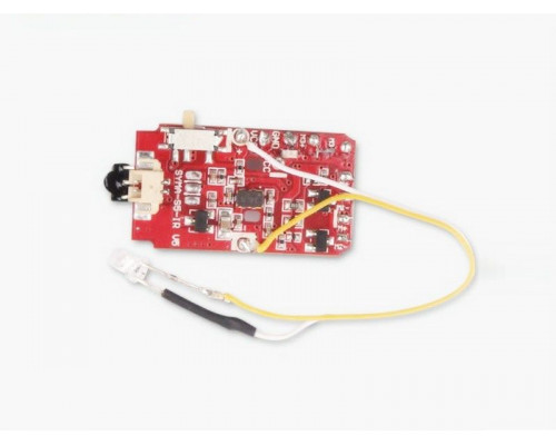 Основная плата для вертолета Syma S5