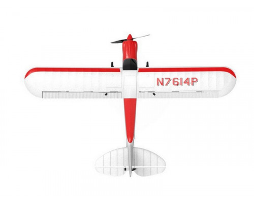 Радиоуправляемый самолет Volantex RC Sport Cub 500мм (синий) 2.4G 4ch LiPo RTF with Gyro