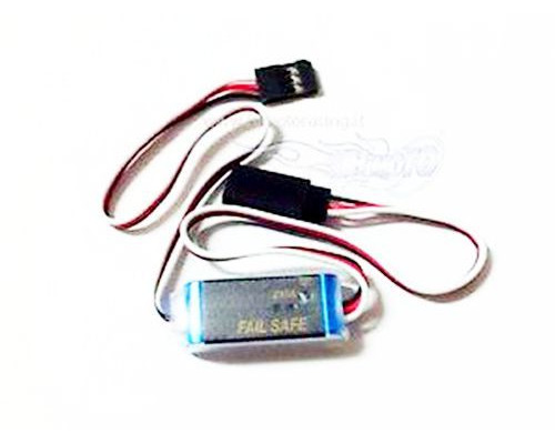 Защитное устройство Fail Safe