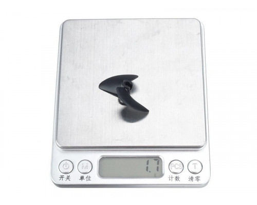 Гребной винт 40мм для катера Volantex RC Vector SR80