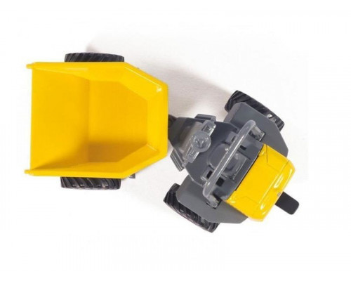 Самосвал Siku 3509 Wacker Neuson DW60, 1/50