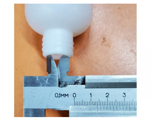 Пластиковая емкость 100мл с распылителем (3000шт.)