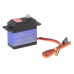 Сервомашинка цифровая JX Servo CLS6036HV (60г/35.6/0.11/7.4V) Ecoboost