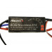 Регулятор скорости бесколлекторный 40A-XT60 для катера Volantex RC Atomic