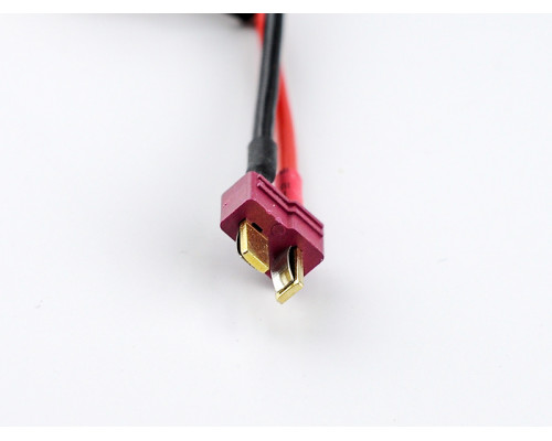 Регулятор скорости бесколлекторный 40A для планера Top RC Lightning V2