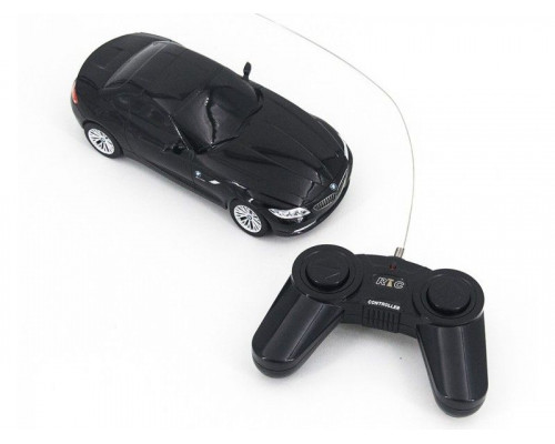 Р/У машина Rastar BMW Z4 1:24, в ассортименте