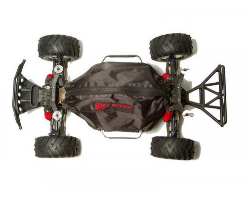 Чехол для Шорт Корса RE ммO HOBBY 9emu 4WD для Remo Hobby 1/8 зимний