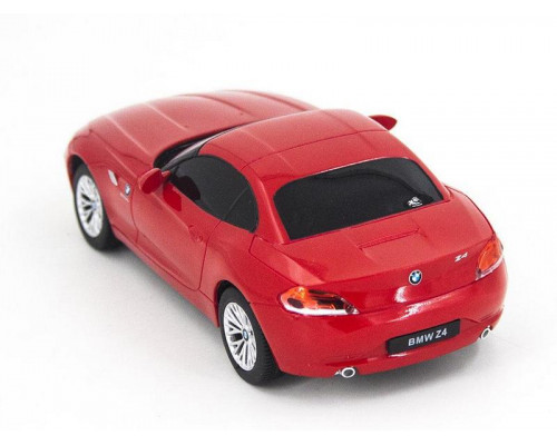 Р/У машина Rastar BMW Z4 1:24, в ассортименте