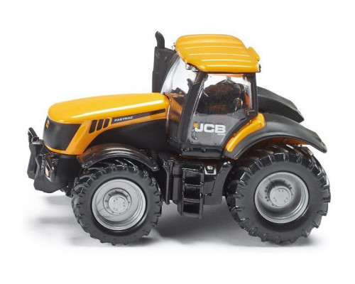 Трактор Siku 1881 JCB 8250 Лимитированная коллекция