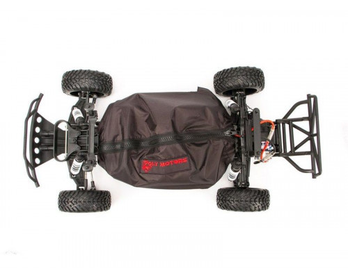 Чехол для TRAXXAS SLASH 2WD 1:10 зимний