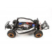 Чехол для TRAXXAS SLASH 2WD 1:10 зимний