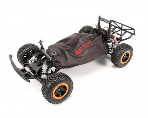 Чехол для TRAXXAS SLASH 2WD 1:10 зимний