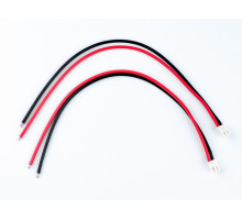 Провода подключения моторов для танков