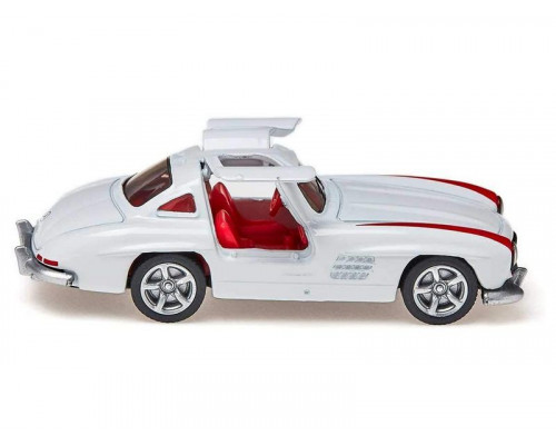 Легковой автомобиль Siku 1470 Mercedes 300SL 1/55, 8.4 см