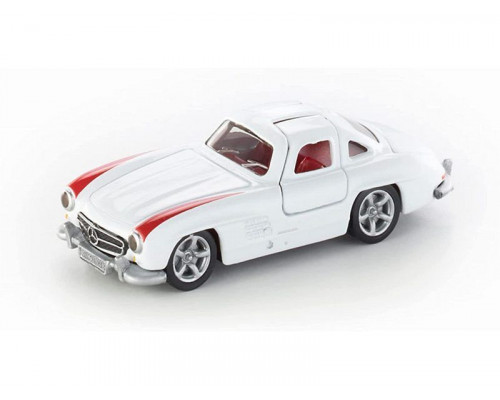 Легковой автомобиль Siku 1470 Mercedes 300SL 1/55, 8.4 см