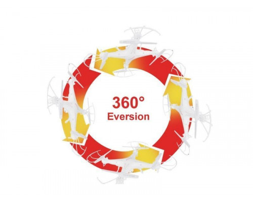 Р/У квадрокоптер Syma X5 2.4G 6-AXIS RTF