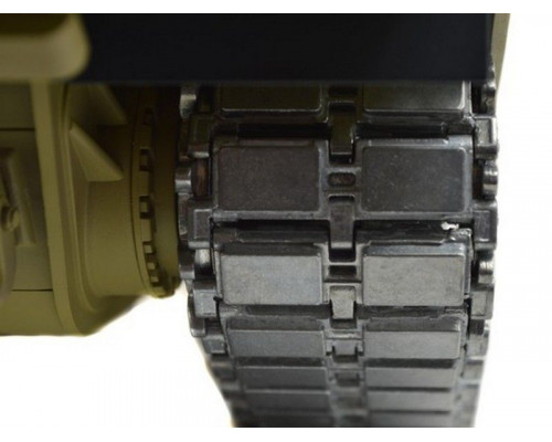 P/У танк Heng Long 1/16 Challenger 2 (Британия) 2.4G RTR PRO