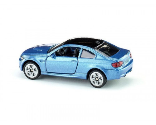Машина Siku 1450 BMW M3 купе