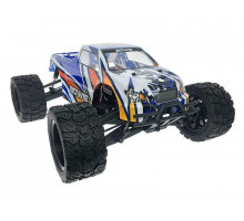 Радиоуправляемый монстр Himoto Bowie Brushless PRO 4WD 2.4G 1/10 RTR