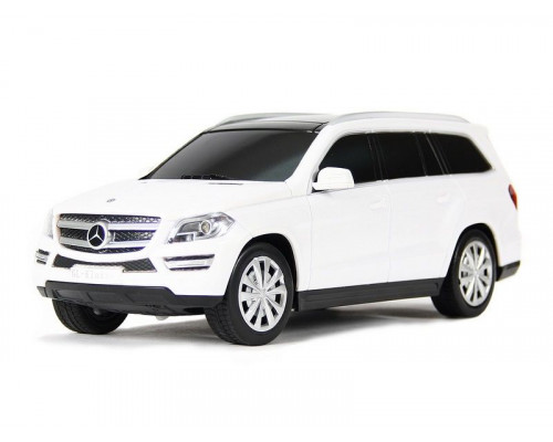 Р/У машина MZ Mercedes-Benz GL500 27052 1/24