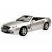 Машина Autotime MERCEDES-BENZ SL500 1:18