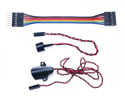 Тестер напряжения 4 в 1 G.T.Power