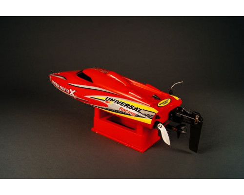 Р/У катер Joysway Super Mono X Brushless 2.4G RTR