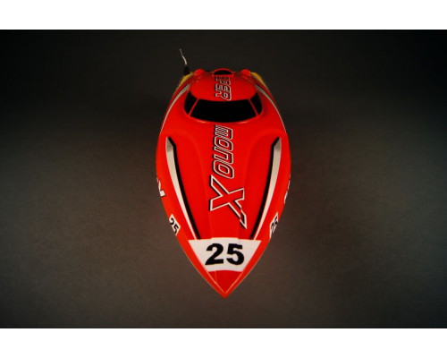 Р/У катер Joysway Super Mono X Brushless 2.4G RTR