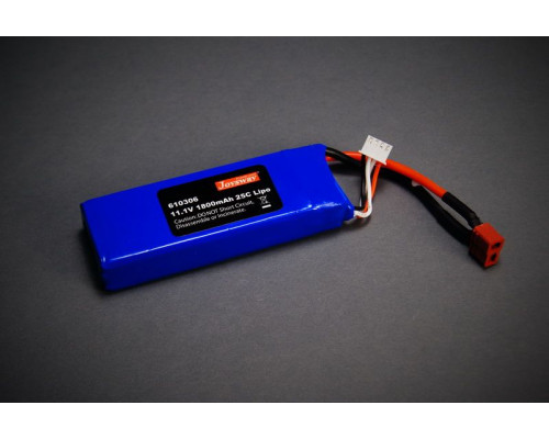 Р/У катер Joysway Super Mono X Brushless 2.4G RTR