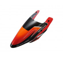 Кабина черно-желтая для вертолета WL Toys V922